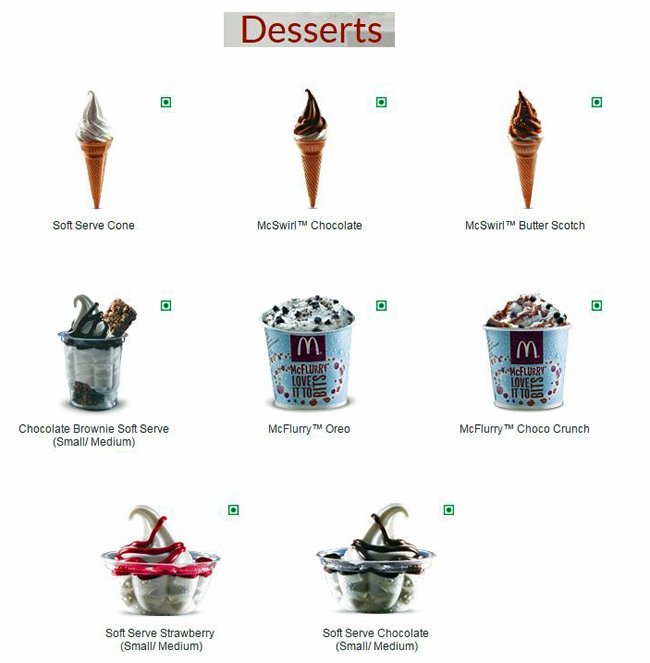 McDonald's - Golambar - Patna image 4